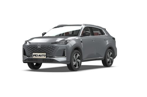 The Changan CS55 Plus is an excellent choice for drivers seeking a compact SUV that offers a perfect blend of style, advanced technology, and versatile performance, making it ideal for both urban and family use.
