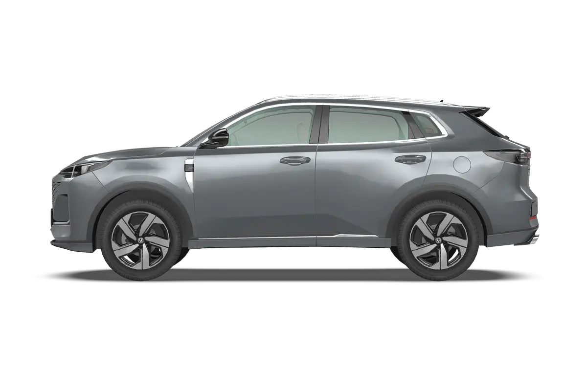 The Changan CS55 Plus is an excellent choice for drivers seeking a compact SUV that offers a perfect blend of style, advanced technology, and versatile performance, making it ideal for both urban and family use.