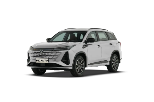 Changan CS75 Plus is a stylish and feature-packed SUV with cutting-edge technology, powerful performance, and luxurious comfort.