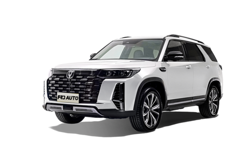 The Changan CS95 is a premium full-size SUV that blends power, luxury, and advanced technology, making it an excellent choice for drivers seeking a versatile vehicle for family adventures and daily driving
