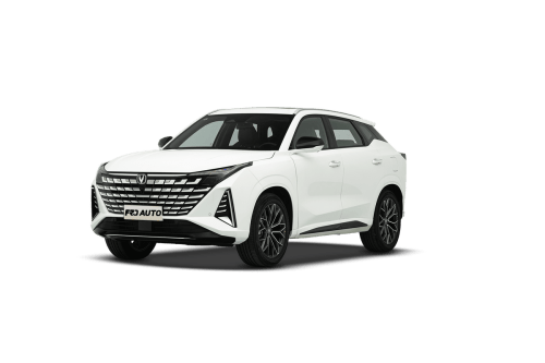 Changan Uni-Z delivers smooth acceleration and agile handling, making it a great option for both city streets and open highways.