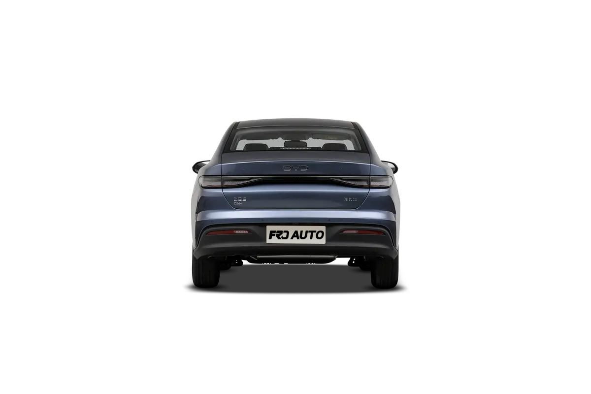 BYD Seal 05 DM-i 2 BYD Seal 05 DM-i