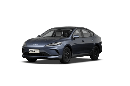 BYD Seal 05 DM-i