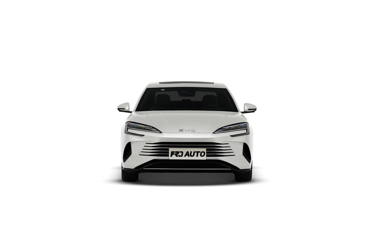 BYD Seal 07 DM-i