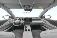Changan UNI Z PHEV Chinese Auto Exporter FRD AUTO