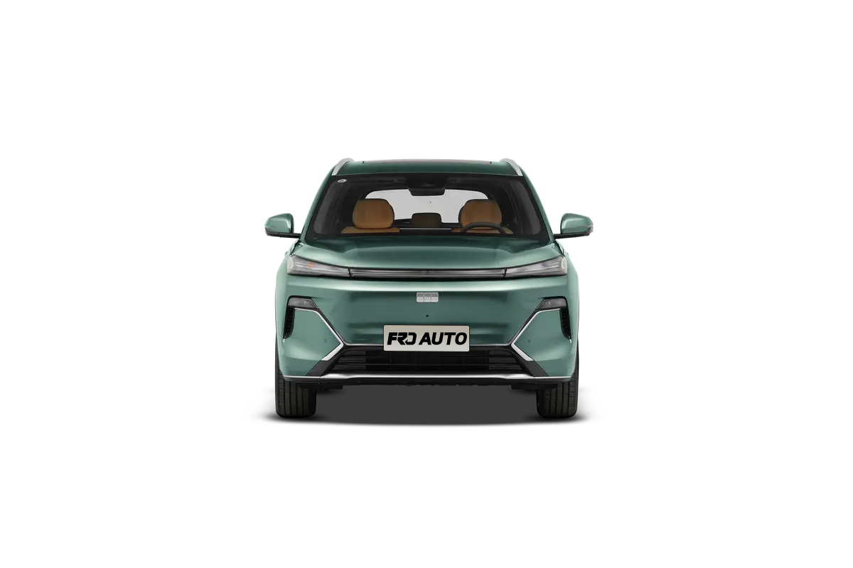 Galaxy Starship 7 EM-i