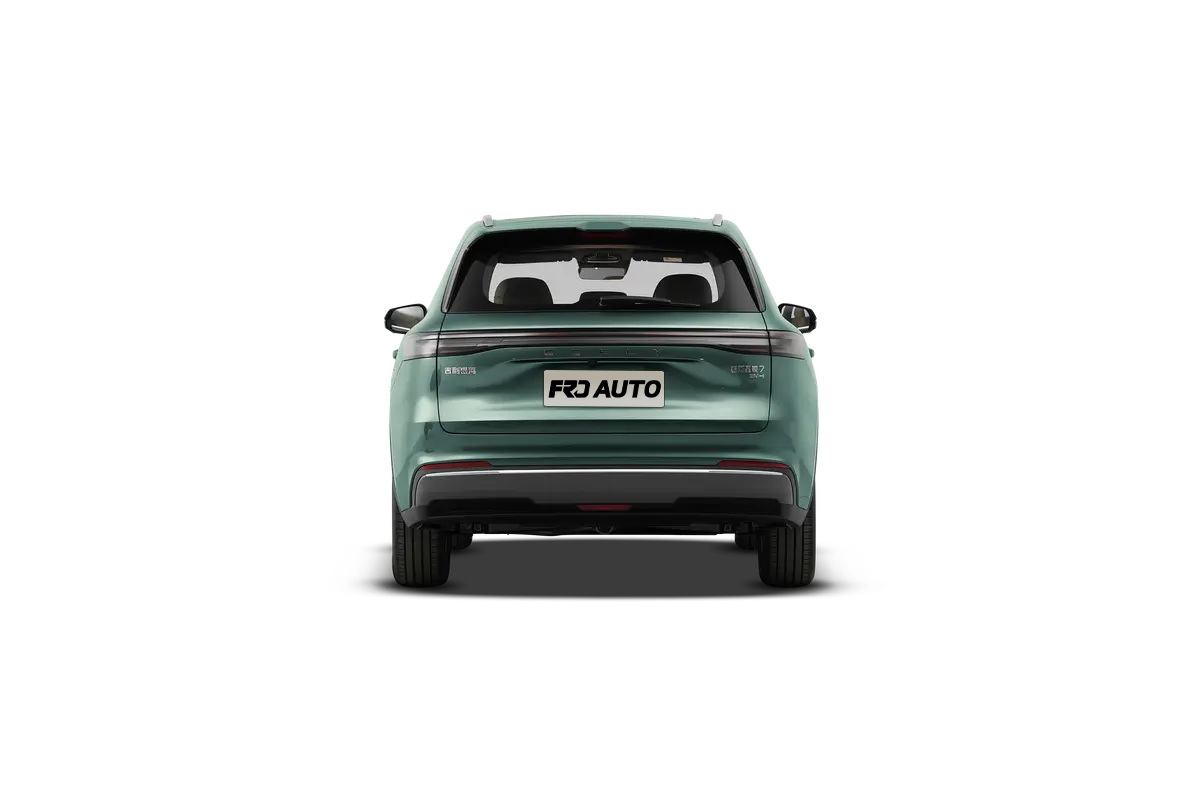 Galaxy Starship 7 EM-i