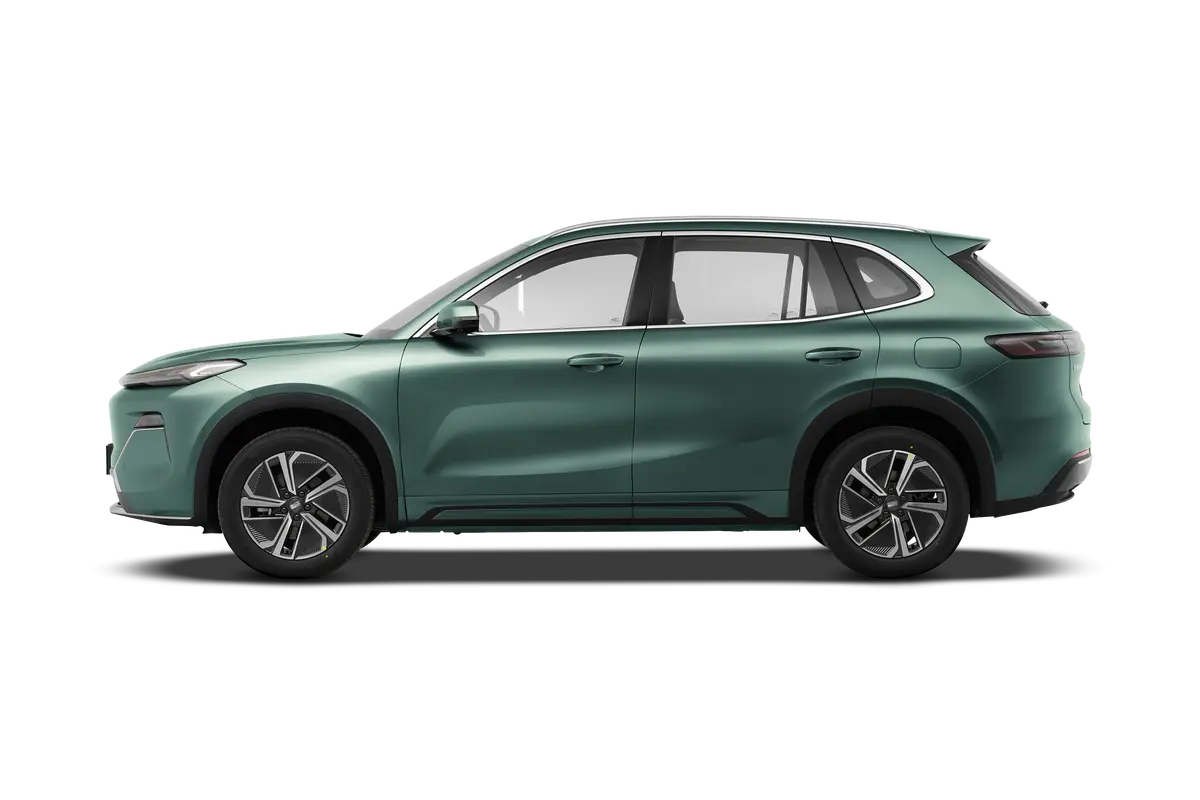 Galaxy Starship 7 EM-i