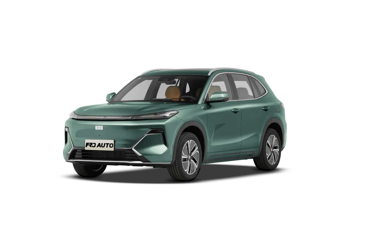 Galaxy Starship 7 EM-i