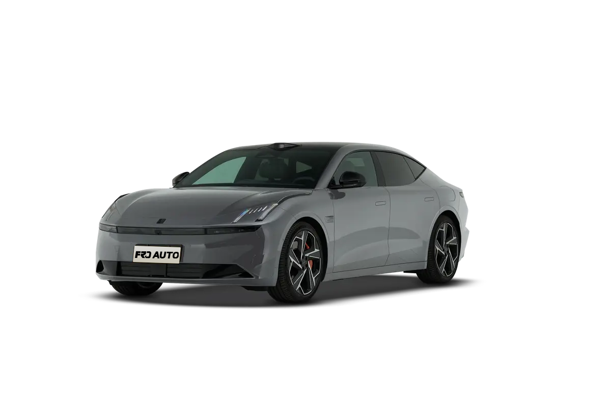 Lynk & Co Z10 45 Lynk & Co Z10