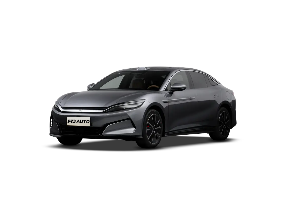 BYD Han L EV