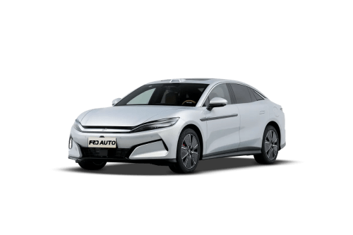 BYD Han L PHEV
