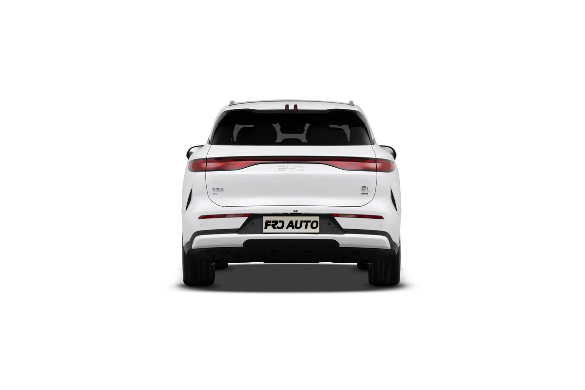BYD Tang L EV