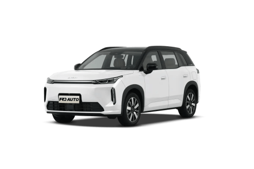 AION i60 | FRD AUTO