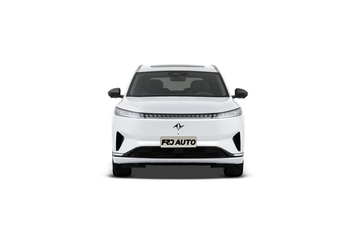 Dongfeng eπ008