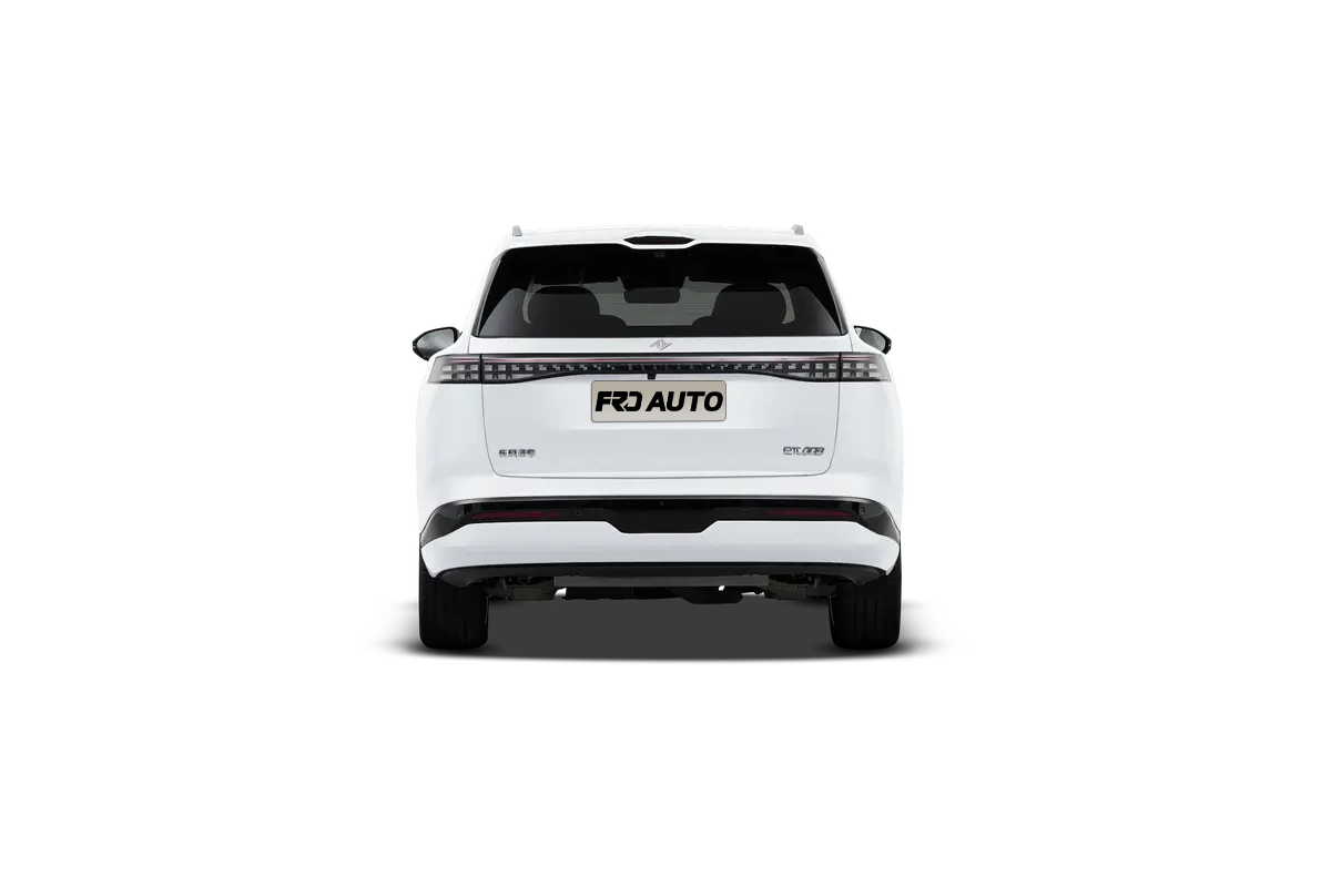 Dongfeng eπ008 | FRD AUTO