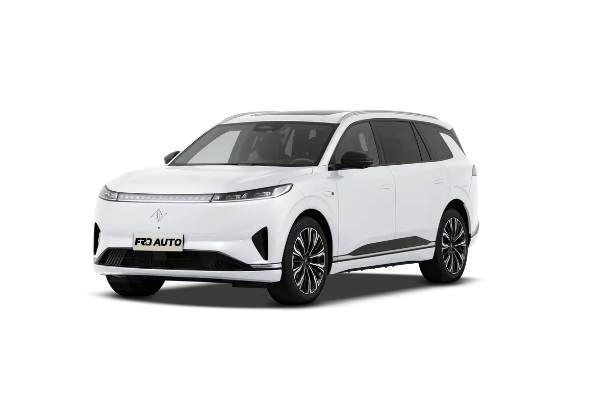 Dongfeng eπ008 | FRD AUTO